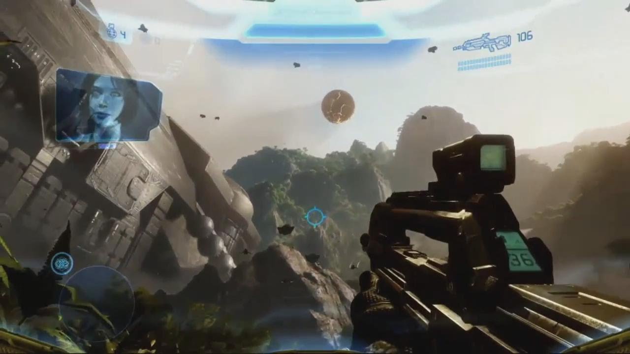 free for apple download Halo Recruit